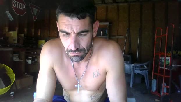 Bigtoyguy34 19-10-2025 Recorded Video spank