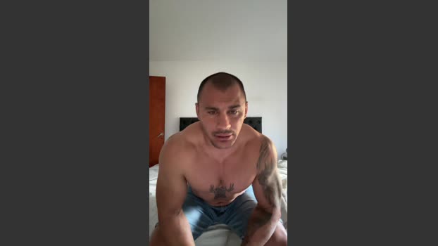 Blackpanther07 19-10-2025 Recorded Video bigdick