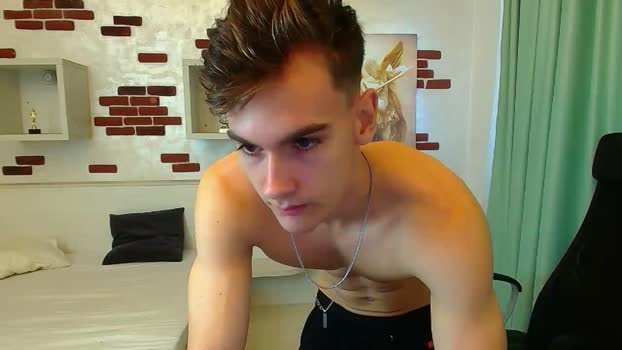 BradyFlint 20-10-2025 Recorded Video kink