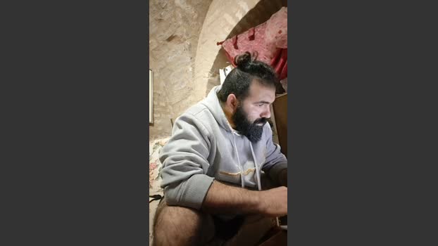 Cerbero31 20-10-2025 Recorded Video jerkoff