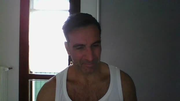 Davecabalho 20-10-2025 Recorded Video love