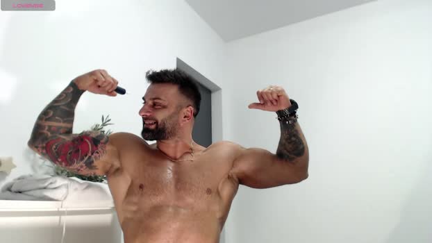 Inna_paul89 19-10-2025 Recorded Video horny