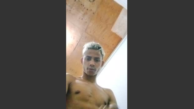Julioassis 20-10-2025 Recorded Video kissing