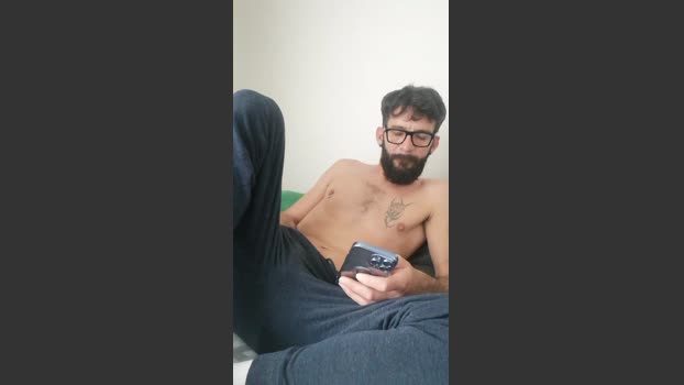 Mario84Luci 20-10-2025 Recorded Video bigass