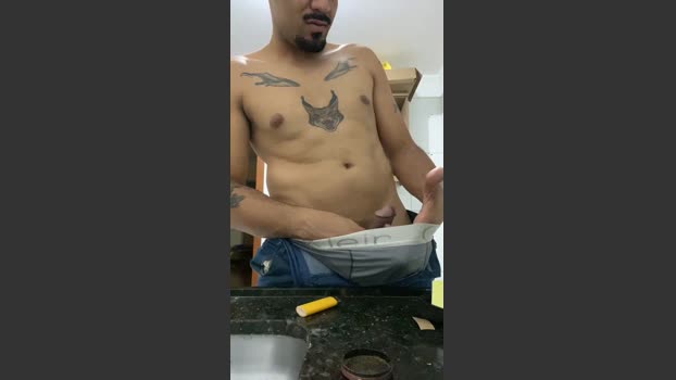 Marrento45 20-10-2025 Recorded Video jerkoff