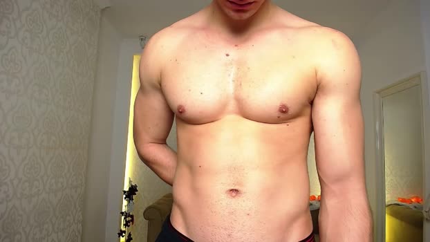 MaxKaidenn 20-10-2025 Recorded Video prettyface