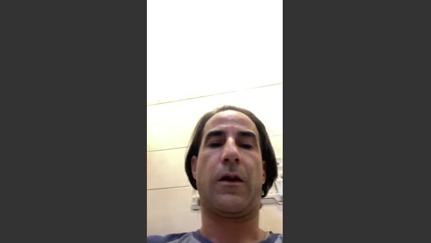 McEnrick1983 20-10-2025 Recorded Video bj-dildo