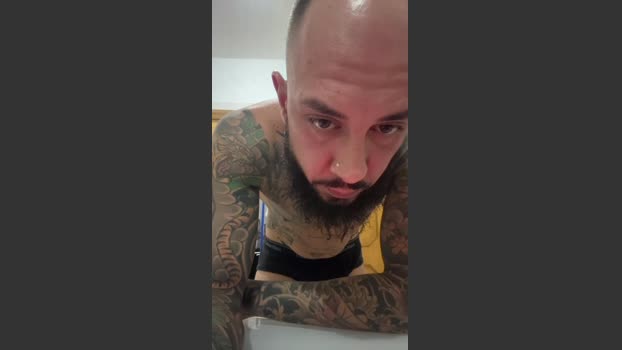 Nick180294 19-10-2025 Recorded Video wank