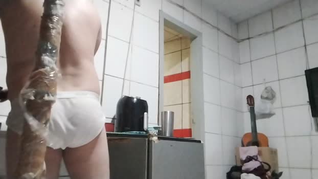 Omiranhaaaa 19-10-2025 Recorded Video spank