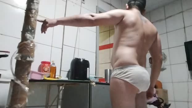 Omiranhaaaa 19-10-2025 Recorded Video lick