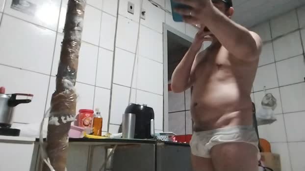 Omiranhaaaa 19-10-2025 Recorded Video fingering