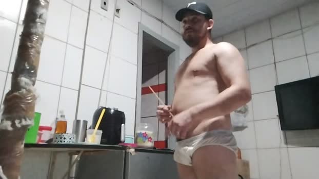 Omiranhaaaa 19-10-2025 Recorded Video spank