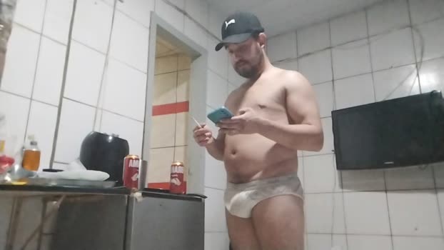 Omiranhaaaa 20-10-2025 Recorded Video jerkoff