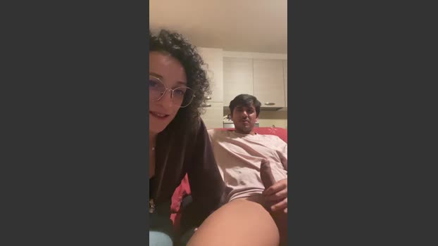 Pervertini92 20-10-2025 Recorded Video blowjob