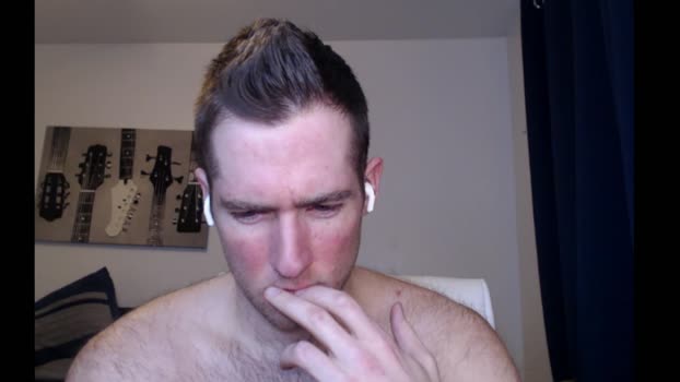 Rawdawgrex 20-10-2025 Recorded Video bigballs