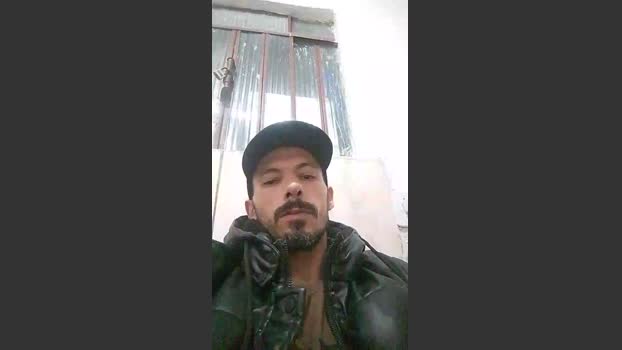 RodrigoGP21cm 20-10-2025 Recorded Video love