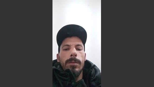 RodrigoGP21cm 20-10-2025 Recorded Video fuckface