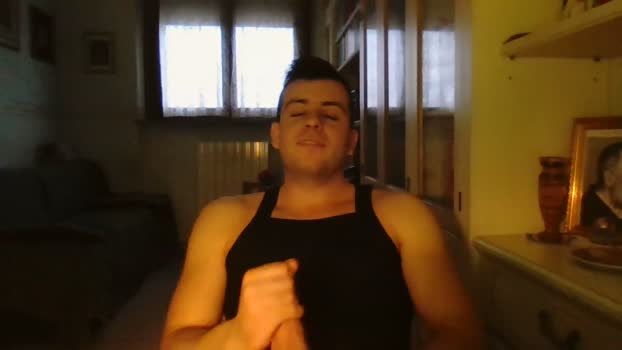 Sandruzzu 20-10-2025 Recorded Video Video