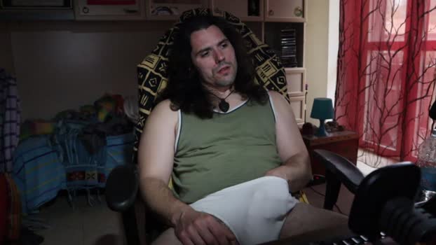 Tantra_Man_Yogi 20-10-2025 Recorded Video toys