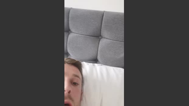 TomCummings 20-10-2025 Recorded Video fingers