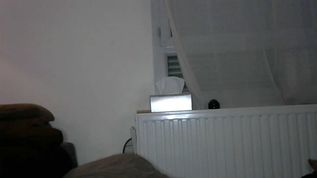 TonBossActif 20-10-2025 Recorded Video naked