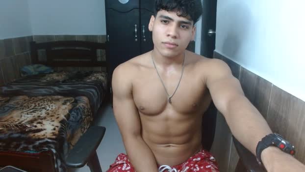 TylerGolt823 20-10-2025 Recorded Video harddick