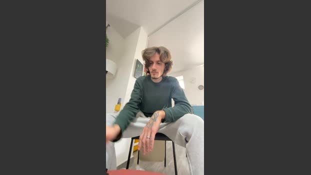 Xxxciroxxx 20-10-2025 Recorded Video Pretty