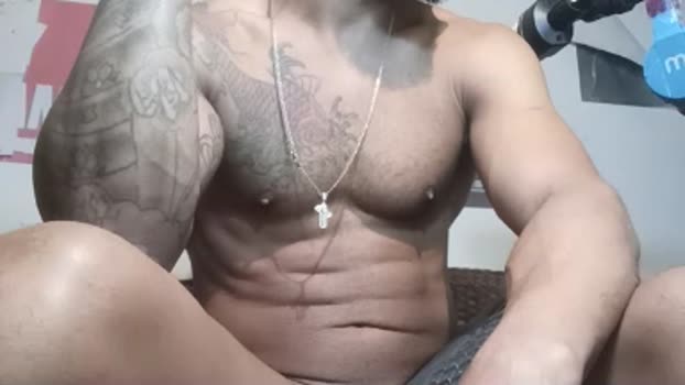 alpha_john28 20-10-2025 Recorded Video yummy