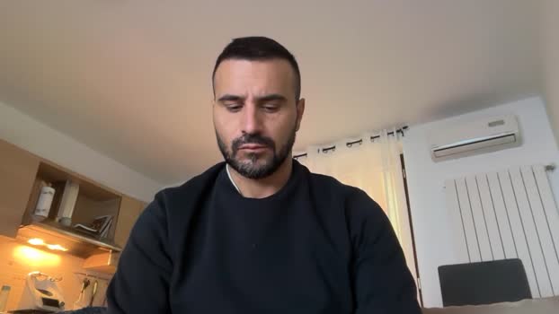 brokebrosexy 20-10-2025 Recorded Video oral