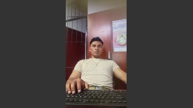darkking21 20-10-2025 Recorded Video suckcock