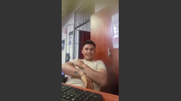 darkking21 20-10-2025 Recorded Video sexymale