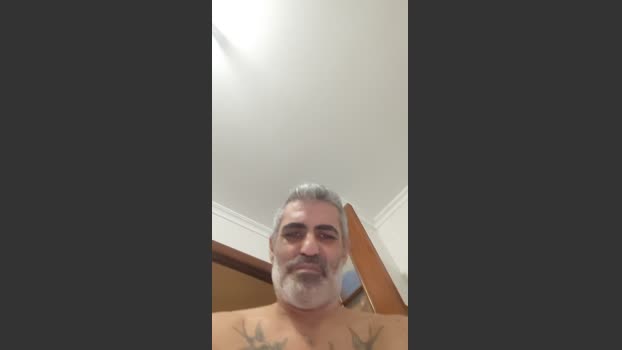 fersevilla 19-10-2025 Recorded Video jerkoff