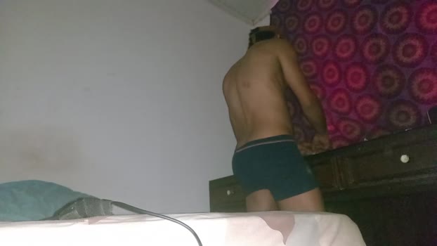 guri420 19-10-2025 Recorded Video lovense