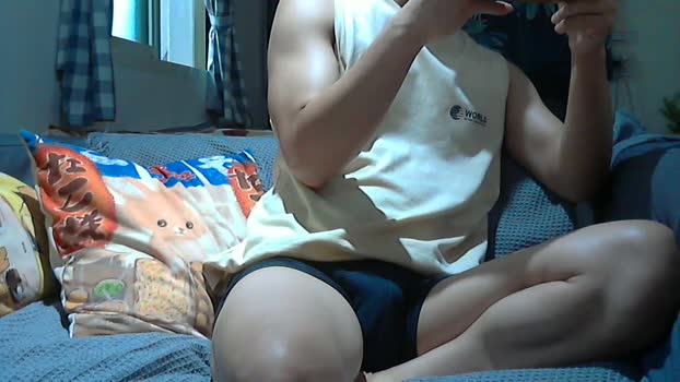 howhow22 20-10-2025 Recorded Video lovense