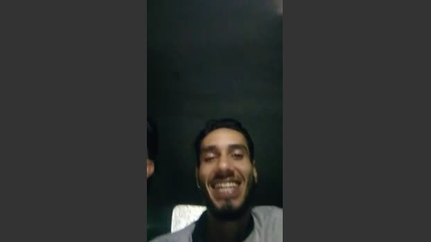 jhon030 20-10-2025 Recorded Video handsome