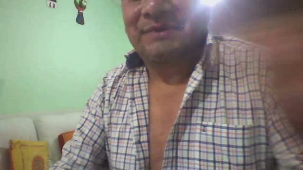madmexhot 20-10-2025 Recorded Video sweet