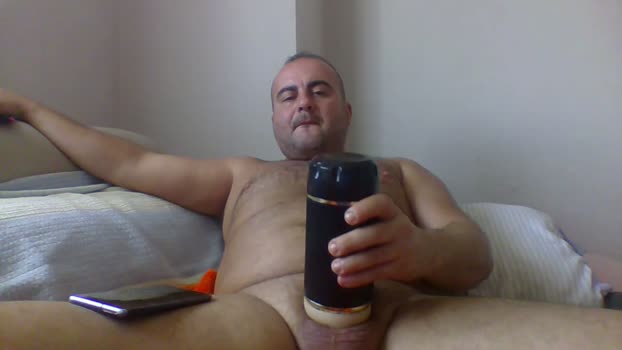 majestik86 20-10-2025 Recorded Video sexybody