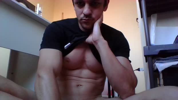 manonthemoon3 19-10-2025 Recorded Video fuckher