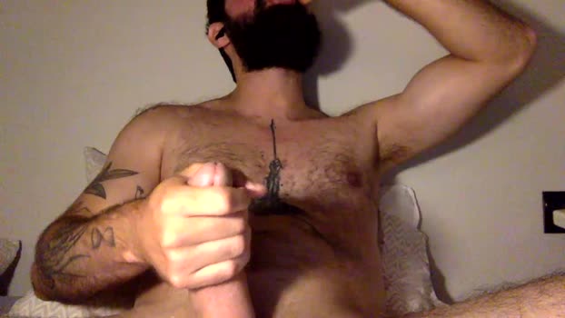 mauricio1844 19-10-2025 Recorded Video jerkoff