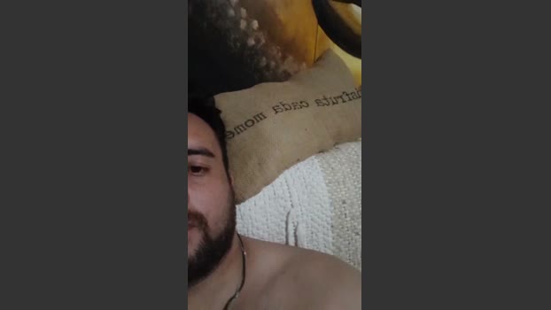 nickmartinez551 20-10-2025 Recorded Video strip