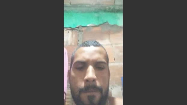 perdido20 20-10-2025 Recorded Video sexy