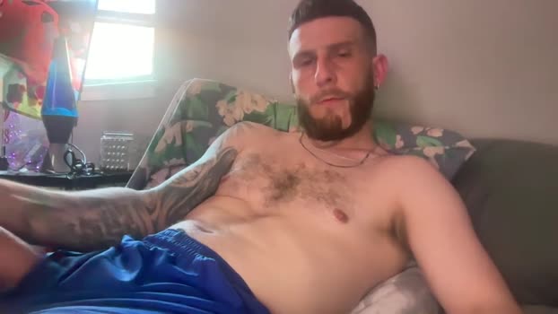 reallygoated95 20-10-2025 Recorded Video kinky