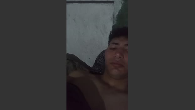 rodrigo3878 20-10-2025 Recorded Video fingering