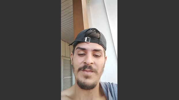 roratinho 19-10-2025 Recorded Video legs