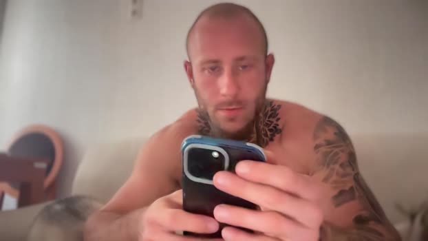 sergio300PL 20-10-2025 Recorded Video jerkoff