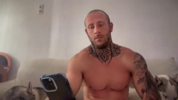 sergio300PL 20-10-2025 Recorded Video big