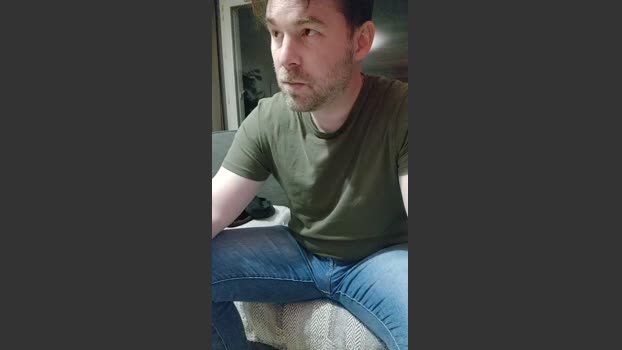tomsauwer 19-10-2025 Recorded Video horny