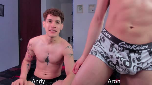 venezuelanguys 19-10-2025 Recorded Video nude