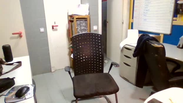 viteperro69 19-10-2025 Recorded Video Pretty