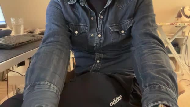 wet_adidasboy 20-10-2025 Recorded Video fuck
